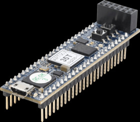 410-328-35 Development Board Artix-7 FPGA Module