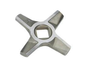 Nożyk dwustronny do maszynki Zelmer numer 5