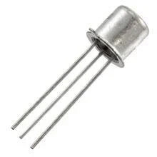 2N2907 - tranzystor bipolarny PNP, 60 V, 600 mA, TO-18