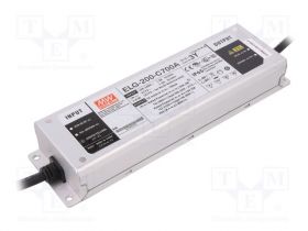ELG-200-C700A-3Y
