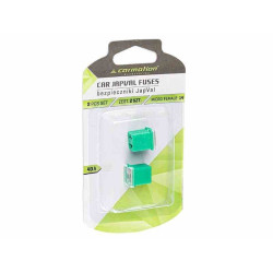 Bezp. JAPVAL-micro F 14 40A 2szt bezpiecznik samochodowy