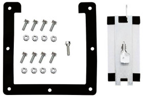 Uszczelka nVent HOFFMAN F66LSGQR metal 1 szt.