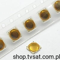 SKRBACE010 Tact Switch SMD ALPS
