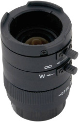 Obiektyw zmiennoogniskowy Mobotix MX-B045-100-CS