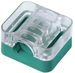 Akcesorium montażowe Pepperl+Fuchs BF 18 Flansc 000050 5 szt.