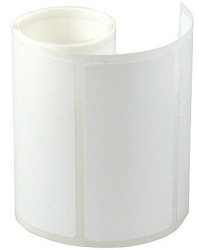 Etykiety do drukarek Nie 2000 sztuk TT4000, TT420 HellermannTyton