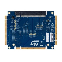 Adapter ARM Cortex STMicroelectronics Adapter Board SPI Ramię B-ZEST-ADAPT1