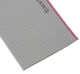 Taśma AWG28 26 żył