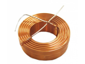 Cewka Powietrzna 0.56mh/0.36ohm f1.00mm