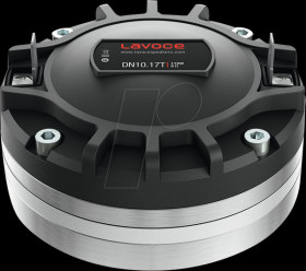 12602815 Compression driver, 55 W, neodymium, 1.7 inch (4.3 cm) driver