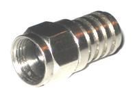 Wtyk antenowy W-A/CATVB