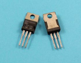 TIP-106 PNP DARL.8A/80V/80W TO-220