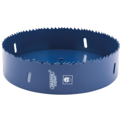 Draper Expert 34777 168mm HSS Bi-Metal Holesaw Blade