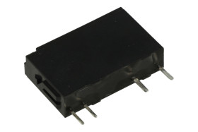 Przekaźnik; elektromagnetyczny miniaturowy; APAN3124 ; 24V; DC; 5A; 250V AC; 3A; 30V DC; do druku (PCB); Panasonic Electric Work