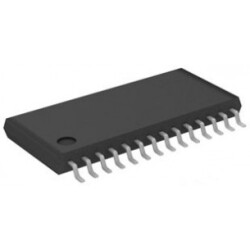 TLV320AIC23BPW