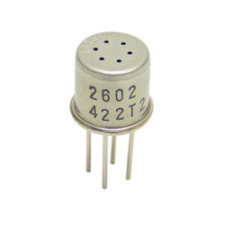 Czujnik jakości powietrza Zanieczyszczenia powietrza Figaro Gas Sensors