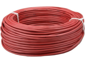 Przewód przeciwpożarowy w ekranie YnTKSYekw 1x2x0,8 Bitner 1000m