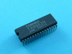 TA-8662N UKŁAD