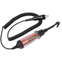 Sealey AK4013 Integrated Test Light/Voltmeter 3-60V