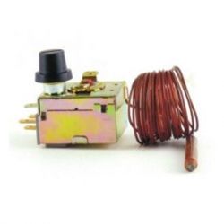 STB-2,5M-90-110 termostat bezpieczeństwa 2,5m90°C...+110°C