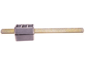 Wałek napędu K6 do DMV1250N/1600N 200mm K6200VERL 1050257