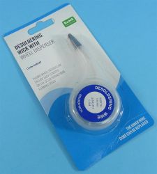 LICO DO POCHŁ.CYNY 3,0mm Z PODAJNIKIEM