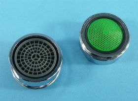 PERLATOR-AERATOR OSZCZ.WODĘ 23mm BUBLER