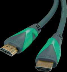 11446012 HDMI™ cable 8K@60 Hz, 3.0 m