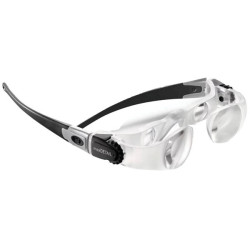 Eschenbach 1624511 Max Detail Magnifier Glasses 2x Mag -3.00 to &#x2B;3.00 dpt