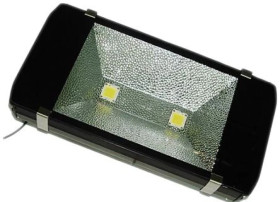 Reflektor szerokostrumieniowy 2-diodowy 6500K RS PRO 50000h