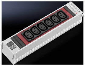 Gniazdo do szafy rozdzielczej Rittal DK 7856.820 1 szt.