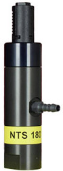 Wibrator tłokowy Netter Vibration NTS 180 NF 01918500, 4880 U/min, 212 N,0.163 cm/kg