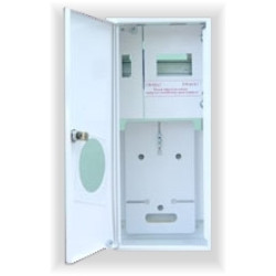 Rozdz. licznikowa n/t 1F+ 6S okno RZ-9NN KUBIAK