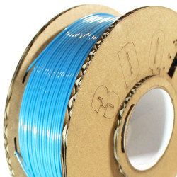 Regal Blue PLA Filament (1.75mm, 1kg)