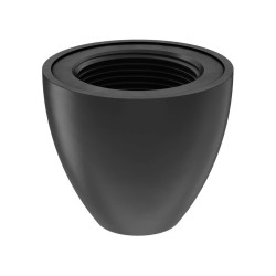 Pokrywa LED Banner Osłona