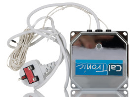 Odkamieniacz magnetyczny