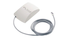 Satel Czytnik Administratora Kart Zbliżeniowych Acco-Usb-Cz