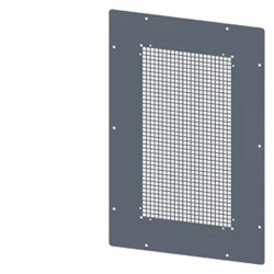 SIVACON, Dach, mit Lüftungsöffnungen, mi