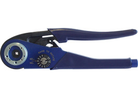 Akcesorium do zaciskarki, seria: MES-CZ, typ: Lokator