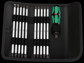 05002990001 Wera Vario-Satz 88