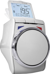 Głowica termostatyczna Honeywell HR30 Comfort Plus HR30