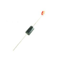 UF5408, dioda ultra-szybka 3A, 1000V, 75ns, DO-201