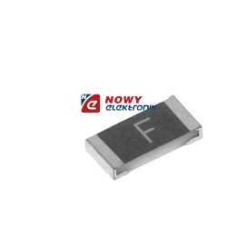 Bezp. SMD BSMD-2,5A 1206 Bezpiecznik SMD