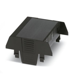 Obudowa DIN 75.26mm Część górna obudowy 75.26 x 67.6 x 36.95mm materiał: ABS, poliwęglan Phoenix Contact