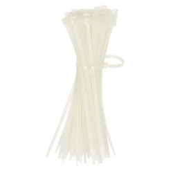 Trytyt Opaska kablowa GT-250IC naturalny 250x3,5