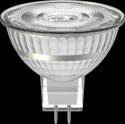 49291 LED SMD lamp MR16 GU5.3 3.5 W 345 lm WW 36°