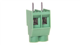 Złączka Zaciskowa Do Płytek Drukowanych 0,2-6Mm2 1Pin/Biegun Mkds 5/ 2-6,35...