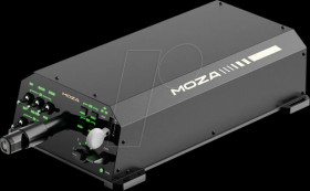 AS011 MOZA AY210 Force Feedback Yoke Base