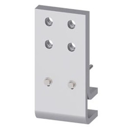 Zestaw do podłączania 3WA9111-0AN23, Siemens, SENTRON