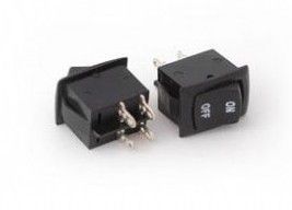 PRZEL.ON-OFF MINI KOL.4P 0252